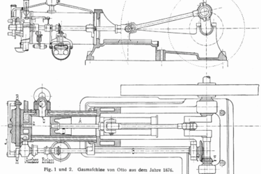 Silniki spalinowe: gazowe, diesla i benzynowe Silniki spalinowe: gazowe, diesla i benzynowe
