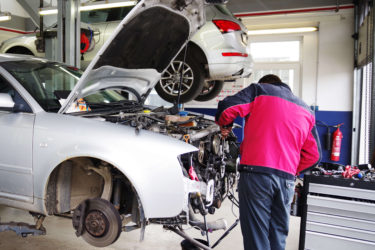 Porady mechanika samochodowego Porady mechanika samochodowego